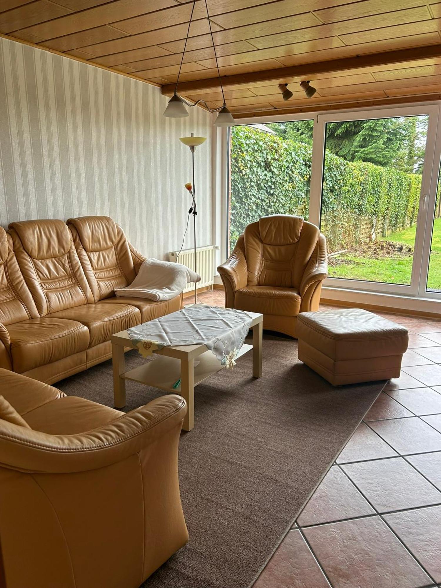 Ferienhaus Nannen Rechtsupweg Exterior photo